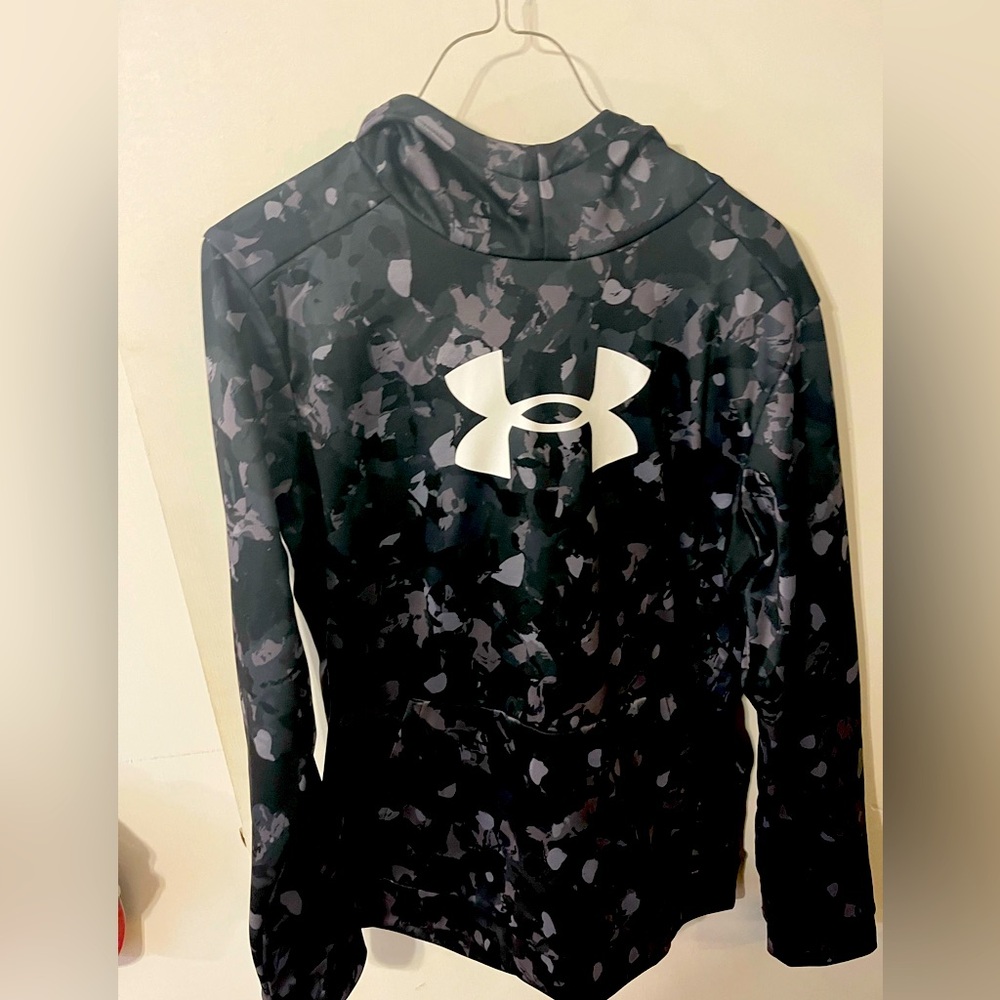 Boys Under Armour Hoodie